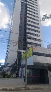 Apartamento com 3 Quartos para alugar, 75m² no Indianópolis, Caruaru