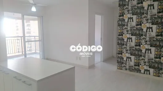 Apartamento com 2 Quartos para alugar, 68m² no Jardim Flor da Montanha, Guarulhos