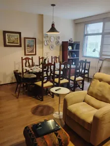 Apartamento com 3 Quartos à venda, 120m² no Icaraí, Niterói
