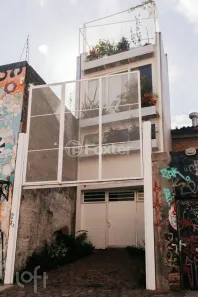 Casa com 2 Quartos à venda, 104m² no Cidade Baixa, Porto Alegre