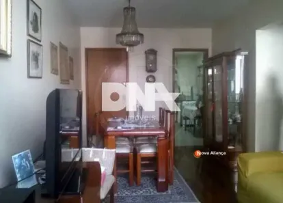Apartamento com 2 Quartos à venda, 63m² no Copacabana, Rio de Janeiro