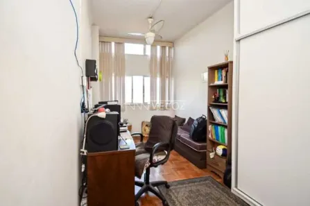 Apartamento com 3 Quartos à venda, 100m² no Glória, Rio de Janeiro
