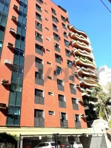 Apartamento com 3 Quartos à venda, 178m² no Cambuí, Campinas