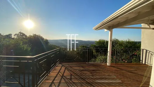 Casa de Condomínio com 4 Quartos à venda, 350m² no Colinas do Ermitage (Sousas), Campinas