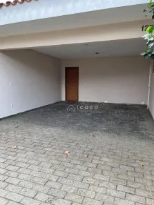 Casa com 3 Quartos à venda, 110m² no Bosque dos Eucaliptos, São José dos Campos