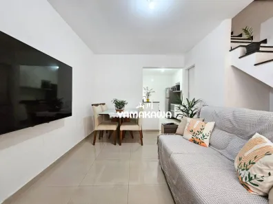 Sobrado com 2 Quartos à venda, 59m² no Itaquera, São Paulo