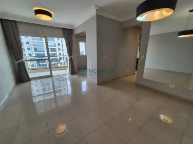 Apartamento com 2 Quartos para alugar, 85m² no Vila Romana, São Paulo