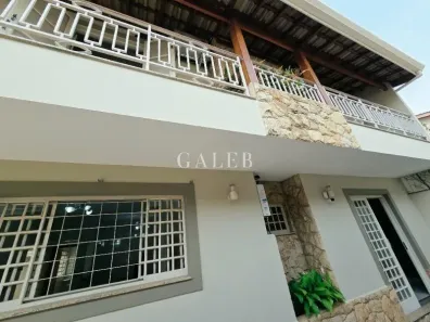 Sobrado com 4 Quartos à venda, 300m² no Jardim Tapajós, Atibaia