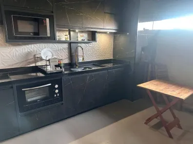 Casa de Condomínio com 2 Quartos à venda, 93m² no Vila São Geraldo, São José dos Campos