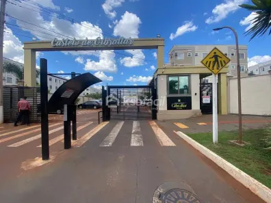 Apartamento com 2 Quartos à venda, 50m² no Pioneiros, Campo Grande