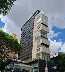 Apartamento com 2 Quartos à venda, 47m² no Pinheiros, São Paulo
