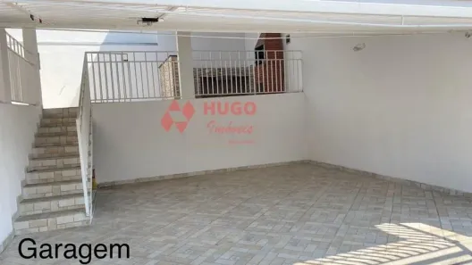 Casa com 3 Quartos para alugar, 234m² no Loteamento Villa Branca, Jacareí
