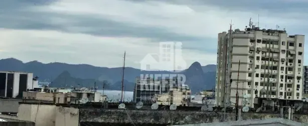 Apartamento com 2 Quartos à venda, 54m² no Centro, Rio de Janeiro