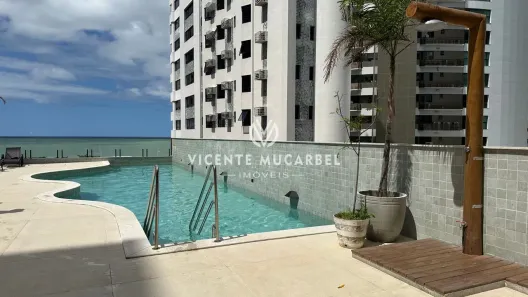 Apartamento com 1 Quarto à venda, 29m² no Pina, Recife