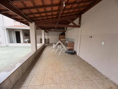Casa com 3 Quartos para alugar, 250m² no Vila Menuzzo, Sumaré
