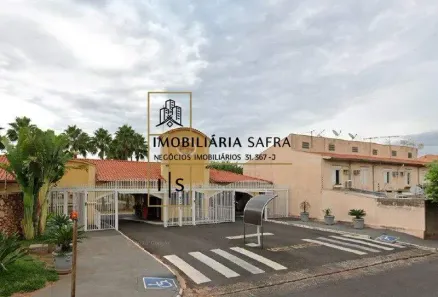 Casa com 2 Quartos à venda, 95m² no Vila Borguese, São José do Rio Preto
