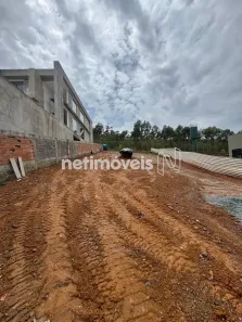 Lote/Terreno à venda, 873m² no Alphaville - Lagoa dos Ingleses, Nova Lima