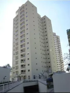 Apartamento com 3 Quartos à venda, 94m² no Saúde, São Paulo
