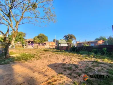 Lote/Terreno à venda, 400m² no Rondônia, Novo Hamburgo