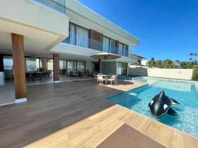 Casa com 7 Quartos à venda, 370m² no Guarajuba (Monte Gordo), Camaçari