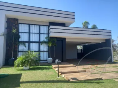 Casa de Condomínio com 3 Quartos à venda, 200m² no Jardim Giane, Vargem Grande Paulista