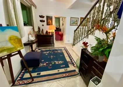 Casa com 4 Quartos para venda ou aluguel, 525m² no Pacaembu, São Paulo