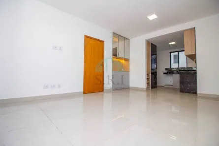 Apartamento com 3 Quartos à venda, 88m² no Gutierrez, Belo Horizonte