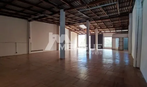 Galpão/Depósito/Armazém para alugar, 180m² no Santa Maria Goretti, Porto Alegre