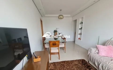 Apartamento com 2 Quartos à venda, 80m² no Tatuapé, São Paulo