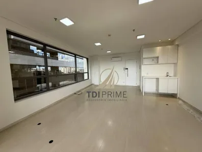 Sala Comercial para alugar, 43m² no Cerâmica, São Caetano do Sul