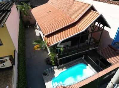 Casa com 3 Quartos à venda, 300m² no Parque Anchieta, Rio de Janeiro