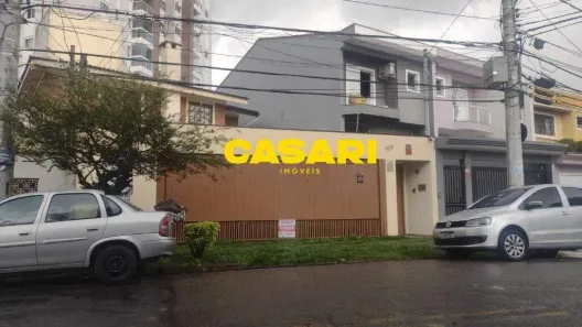 Sobrado com 4 Quartos à venda, 290m² no Nova Petrópolis, São Bernardo do Campo