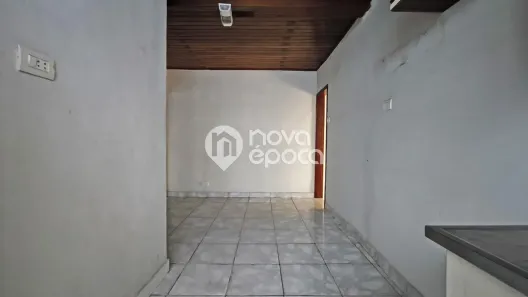 Apartamento com 2 Quartos à venda, 26m² no Praça da Bandeira, Rio de Janeiro