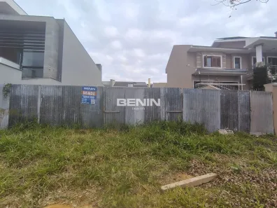 Lote/Terreno à venda, 336m² no Marechal Rondon, Canoas