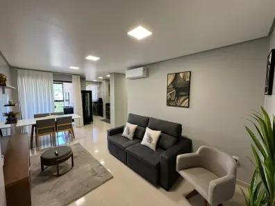 Apartamento com 2 Quartos à venda, 65m² no Morretes, Itapema