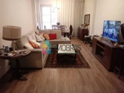 Apartamento com 3 Quartos à venda, 142m² no Copacabana, Rio de Janeiro
