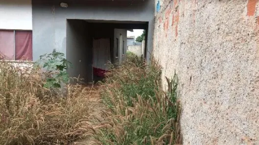 Casa com 2 Quartos à venda, 180m² no Jardim Ana Beatriz II, Santo Antônio do Descoberto