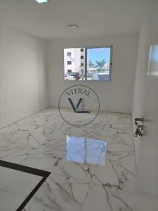 Apartamento com 2 Quartos à venda, 44m² no Maraponga, Fortaleza