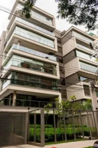 Apartamento com 3 Quartos à venda, 216m² no Jardim Paulista, São Paulo