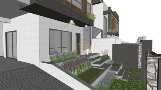 Casa com 3 Quartos para alugar, 130m² no São Braz, Curitiba