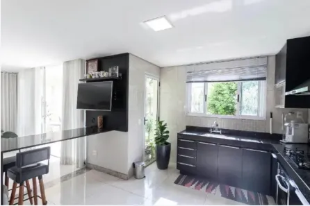 Casa com 4 Quartos à venda, 277m² no Vila Boa Vista, Contagem