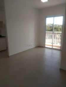 Apartamento com 2 Quartos para alugar, 55m² no Jardim São Marco, São José do Rio Preto