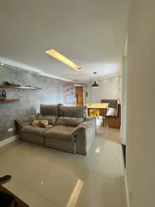 Apartamento com 2 Quartos à venda, 70m² no Vila Canero, São Paulo