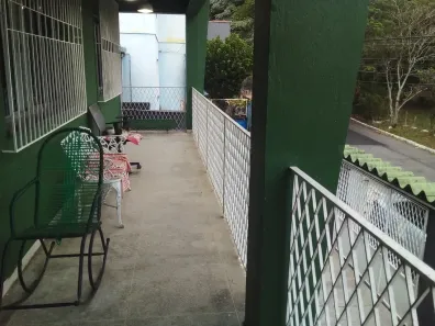 Casa com 4 Quartos à venda, 200m² no Jardim Sulacap, Rio de Janeiro