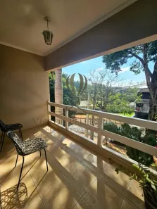 Casa com 4 Quartos para alugar, 226m² no Portal dos Pássaros I, Boituva