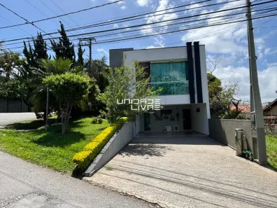 Casa de Condomínio com 3 Quartos à venda, 210m² no Cidade Parquelandia, Mogi das Cruzes