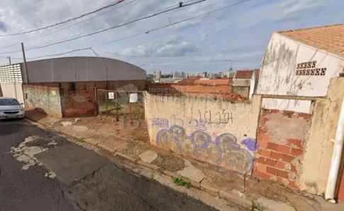 Lote/Terreno à venda, 366m² no Vila Maceno, São José do Rio Preto