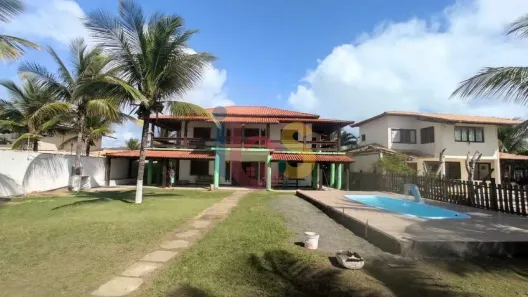 Casa com 8 Quartos à venda, 230m² no Olivença, Ilhéus