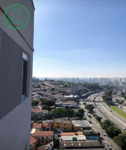 Apartamento com 2 Quartos à venda, 71m² no Parque São Domingos, São Paulo