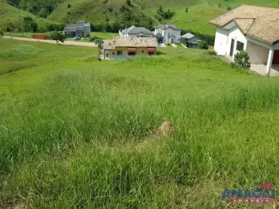 Lote/Terreno à venda, 1198m² no Jardim São Gabriel, Jacareí